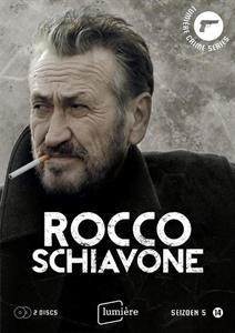 Tv Series – Rocco Schiavone Season 5