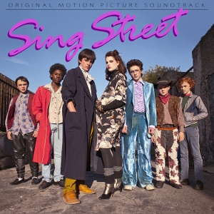 V/A – Sing Street