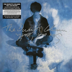 Durutti Column – Sex and Death
