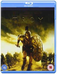 Movie – Troy