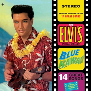 Presley, Elvis – Blue Hawaii
