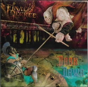 Final Decree – Dark Before the Dawn