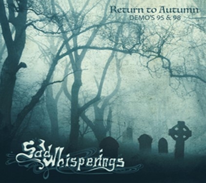 Sad Whisperings – Return To Autumn