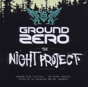 V/A – Ground Zero 2012- the Night Project