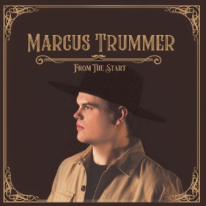 Trummer, Marcus – From the Start