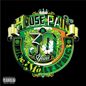 House of Pain – Fine Malt Lyrics