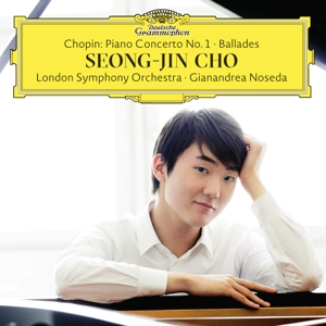 Rubinstein, Arthur – Chopin: Piano Concerto No. 1; Ballades