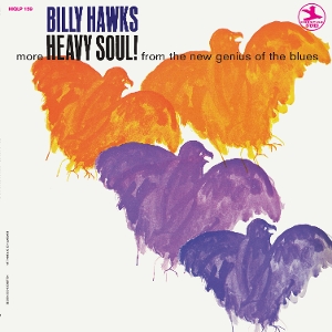 Hawks, Billy – Heavy Soul!