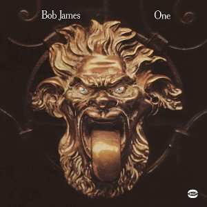 James, Bob – One