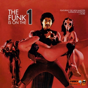 V/A – The Funk is On the One