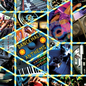 V/A – Dancehall Anthems