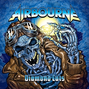 Airbourne – Diamond Cuts