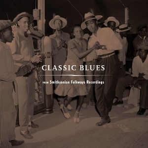 V/A – Classic Blues From Smithsonian Folkways Recordings