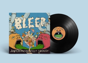 Subterranean Street Society – Bleep