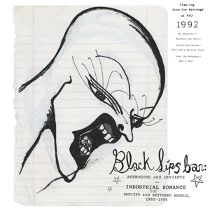 V/A – Blacklips Bar: Androgyns and Deviants