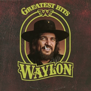 Jennings, Waylon – Greatest Hits