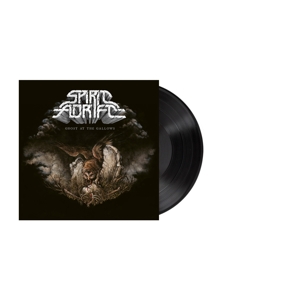 Spirit Adrift – Ghost At the Gallows