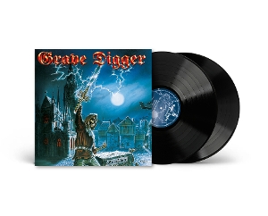 Grave Digger – Excalibur