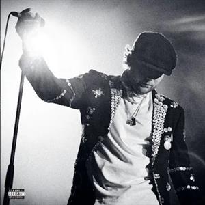 Dunford, Louis – Live In North London