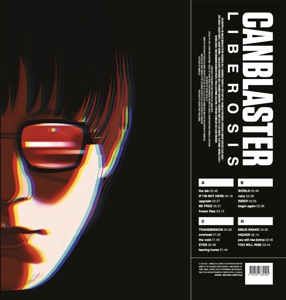 Canblaster – Liberosis