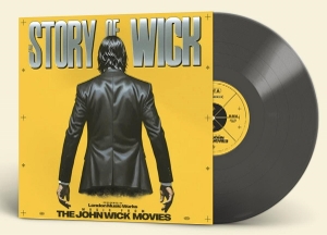 London Music Works – The Story of Wick
