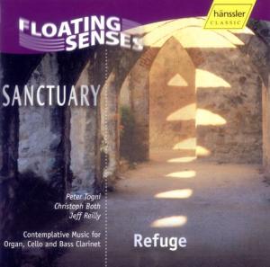 Davis, Miles – Floating Senses/Santuary/