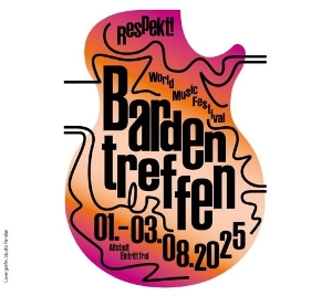 Various – Bardentreffen 2025