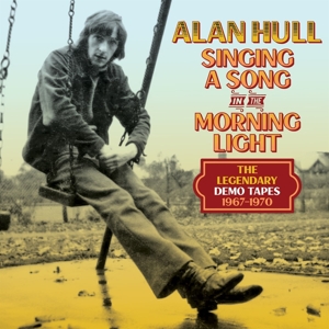 Hull, Alan – Singing a Song In the Morning Light
