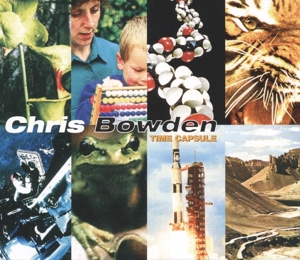 Bowden, Chris – Time Capsule