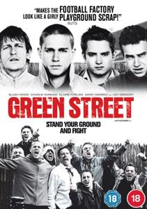 Movie – Green Street
