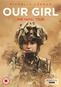 Tv Series – Our Girl: Nepal Tour