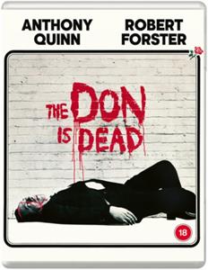Movie – Don is Dead