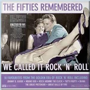 V/A – 50's Remembered