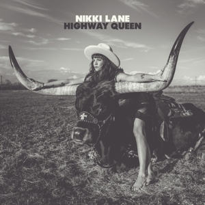 Lane, Nikki – Highway Queen