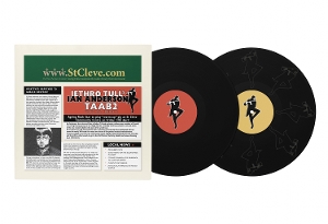 Anderson, Ian – Thick As a Brick 2