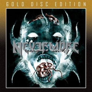 Nevermore – Enemies of Reality