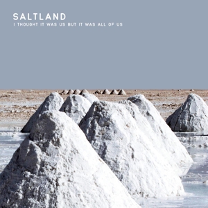 Saltland – I Thought It Was Us But It Was