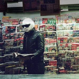 Drab Majesty – Modern Mirror