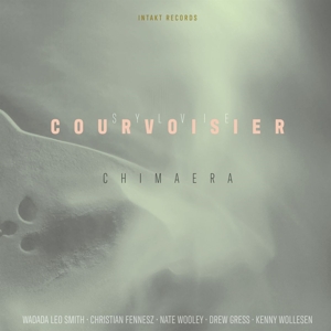 Courvoisier, Sylvie – Chimaera