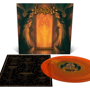 Incantation – The Forsaken Mourning of Angelic Anguish