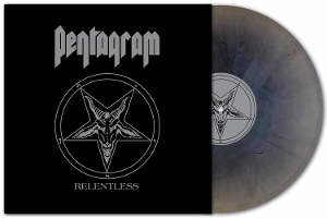 Pentagram – Relentless