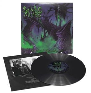 Static Abyss – Aborted From Reality