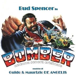 Guido & Maurizio De Angelis – Bomber