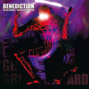 Benediction – Grind Bastard