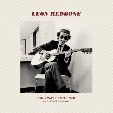 Redbone, Leon – Long Way From Home