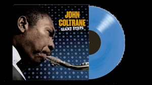 Coltrane, John – Giant Steps