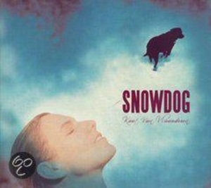 Vlaanderen, Kaat Van – Snowdog
