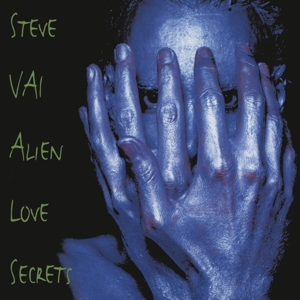 Vai, Steve – Alien Love Secrets