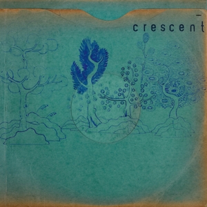 Crescent – Resin Pockets