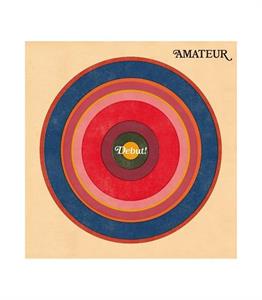 Amateur – Debut!
